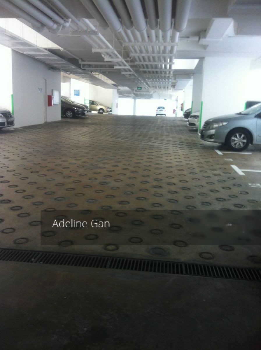 Mutiara View (D10), Apartment #154010482